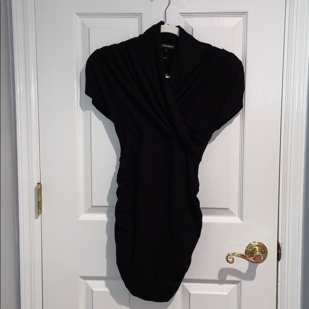 Isabella Oliver Maternity Dress